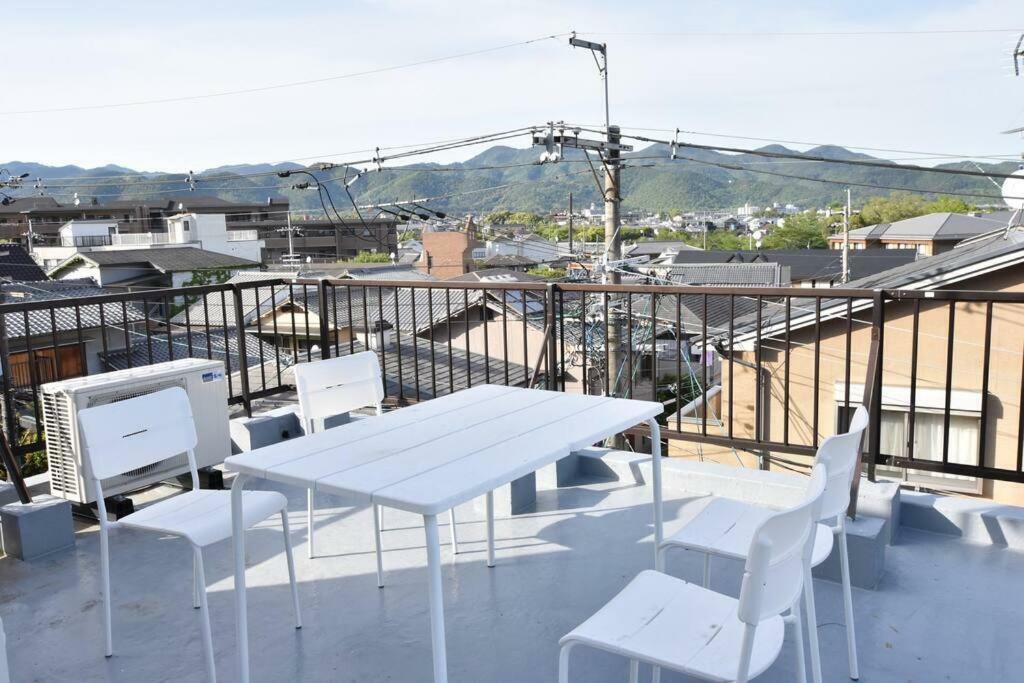 サクラストーリー Hotel Kyoto Bagian luar foto