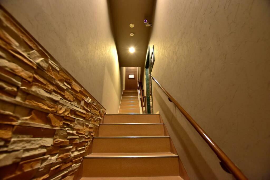 サクラストーリー Hotel Kyoto Bagian luar foto