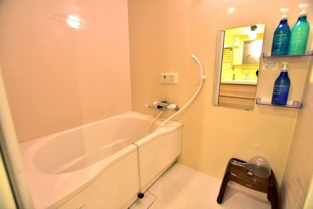 サクラストーリー Hotel Kyoto Bagian luar foto