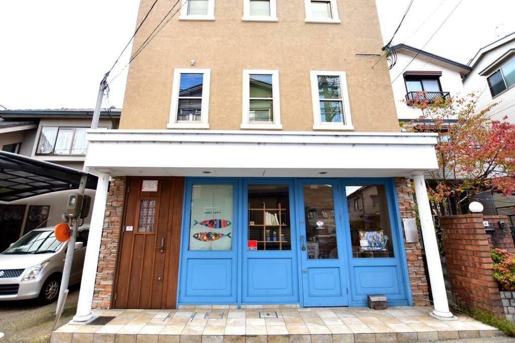 サクラストーリー Hotel Kyoto Bagian luar foto