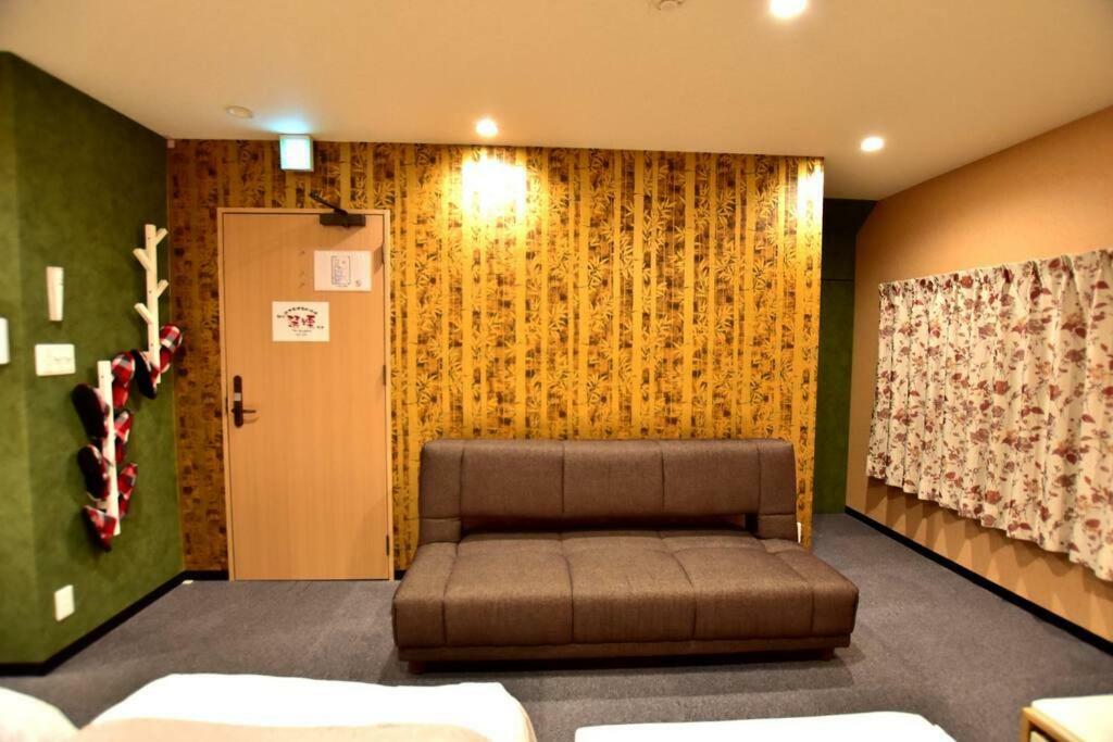サクラストーリー Hotel Kyoto Bagian luar foto