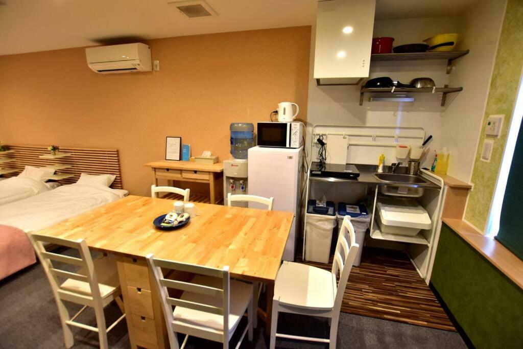 サクラストーリー Hotel Kyoto Bagian luar foto