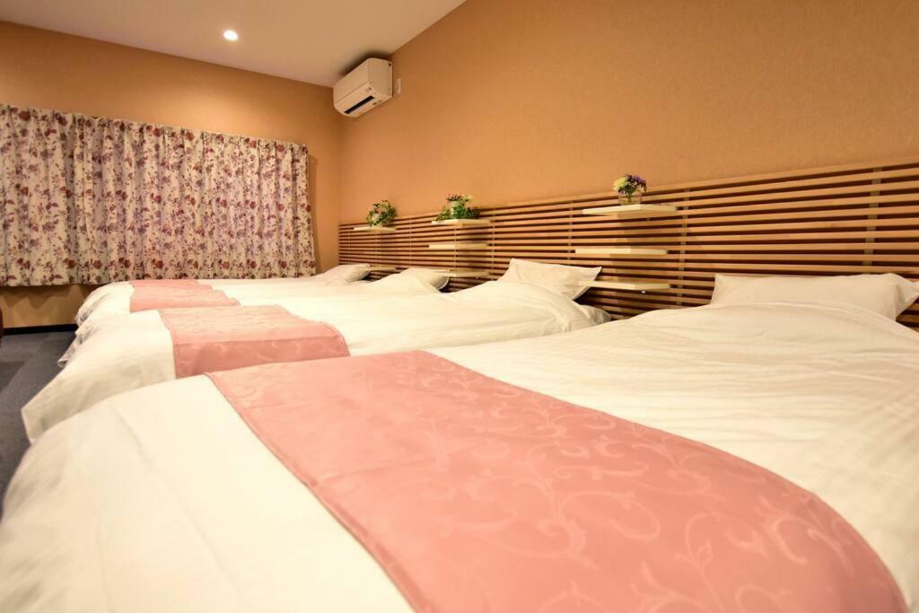 サクラストーリー Hotel Kyoto Bagian luar foto
